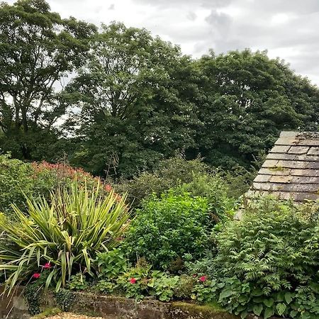 Luxury Barn Conversion At Rudding Harrogate Buitenkant foto
